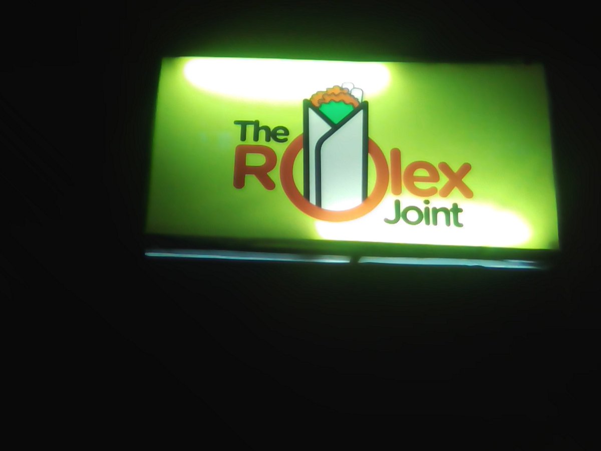 letaro_tours's tweet photo. Rock &amp; Rolex. Jinja Kiira festival loading.... @JinjaKiiraFest @starworldbeauty @babatvjinja @felixadvise https://t.co/bzmGFIyeGm