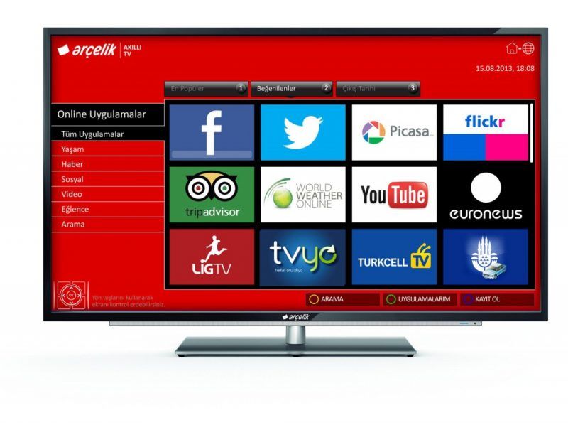 AntSpotcular's tweet photo. New Post: Arçelik A32-LB-M310 Led Televizyon https://t.co/mhdwhGygvZ Arçelik A32-LB-M310 Led Televizyon https://t.co/G8aZWnzDIV