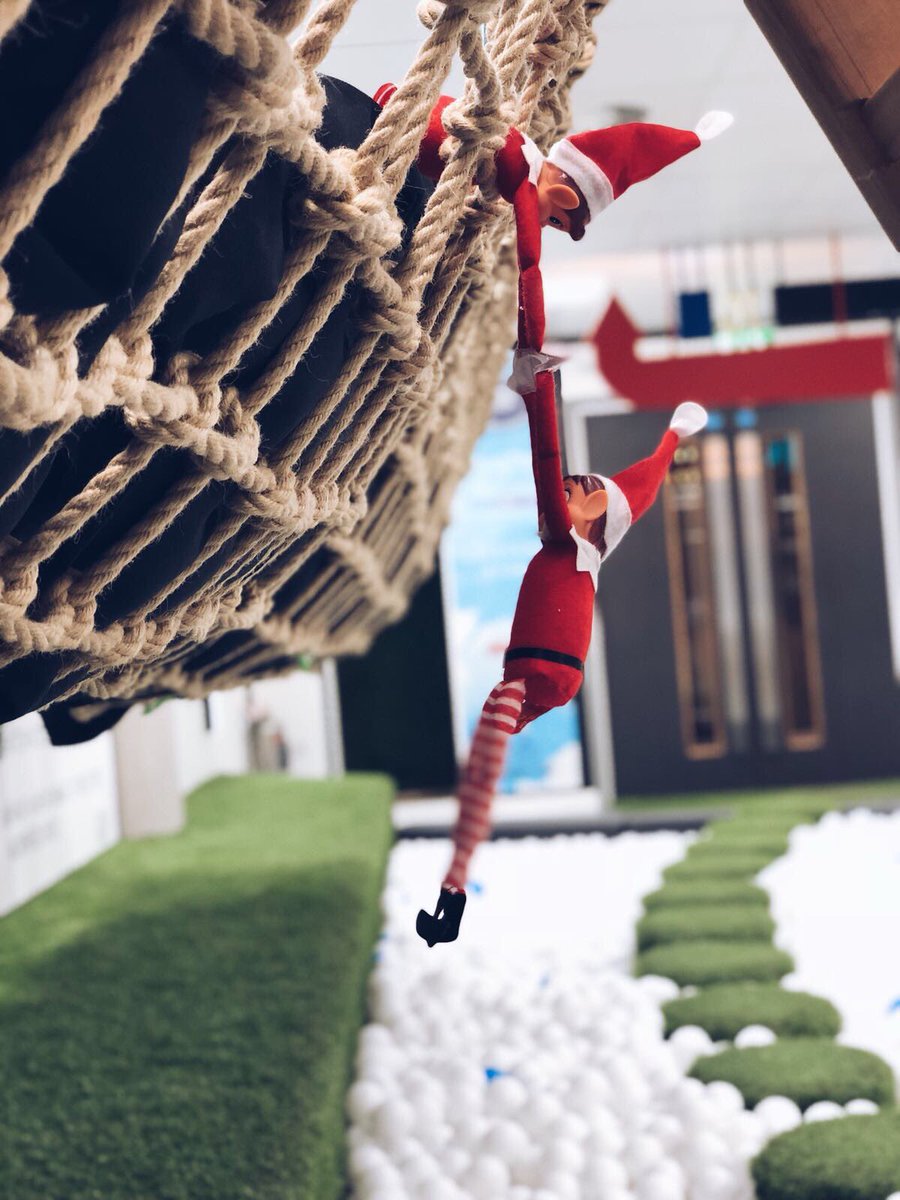 S3Advertising's tweet photo. 🎅🏻 Hang in there! It’s almost the first of December! #S3SecretSanta https://t.co/Q9YayZ4CaC