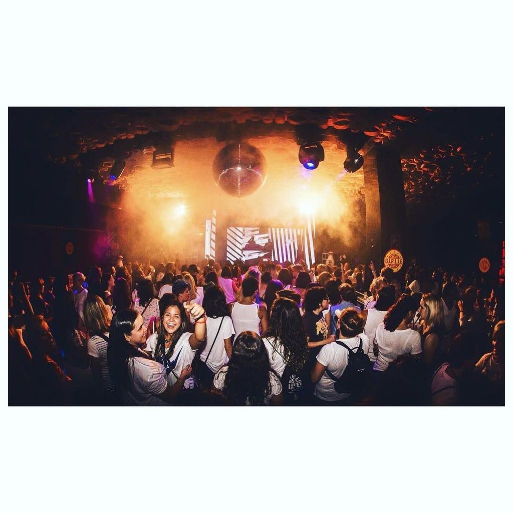 girliecircuit's tweet photo. GIRLS DO IT BETTER ๐๐ญ๐
#girliecircuit #lesbianfestival #lesbians #lesbianparty #lezparty #lezevent #barcelona #lesbianholidays #lesbiansummer https://t.co/em4xBiAh6C https://t.co/u4RFvf4con