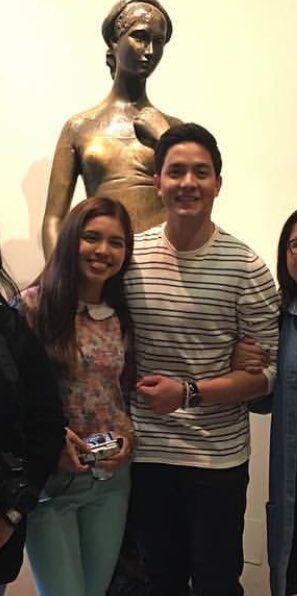 I see hope!
H .. O .. P .. E ..
Hold On, Pain Ends 😍
ALDUB PA RIN
#ALDUB124thWeeksary