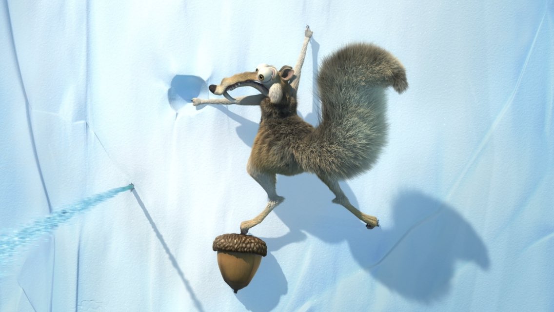 Msieurlebaron's tweet image. Pendant ce temps, au Pôle Nord, Ségolène Royal...