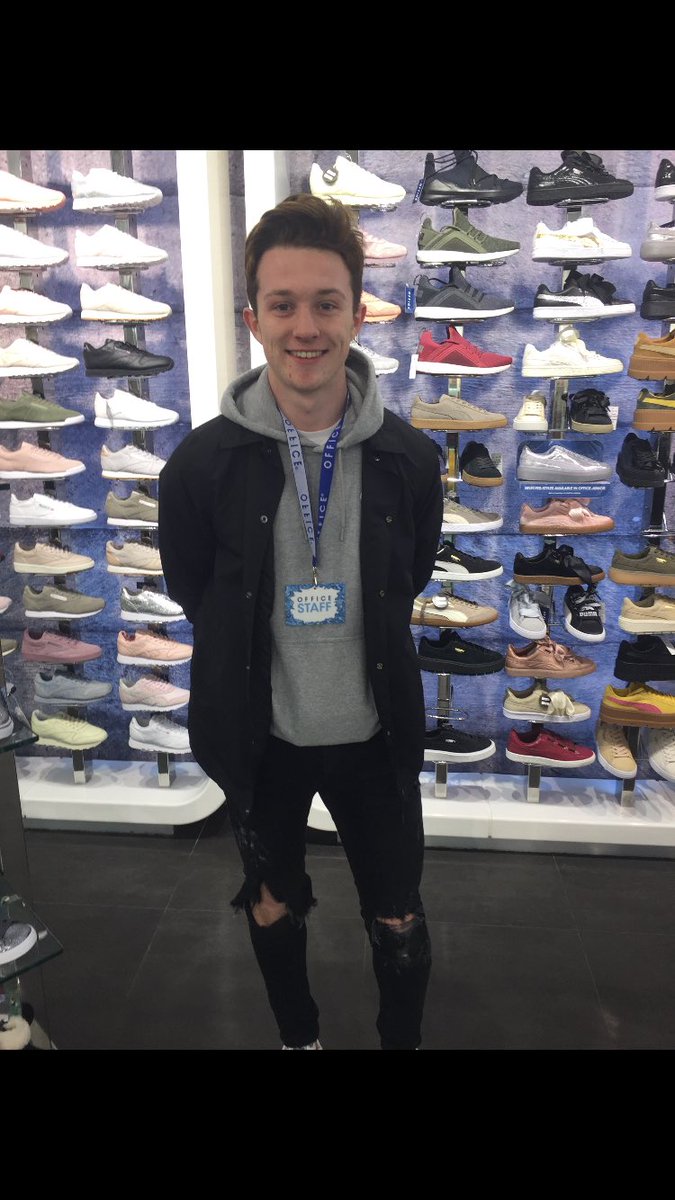 Kevin Taggart tweet media