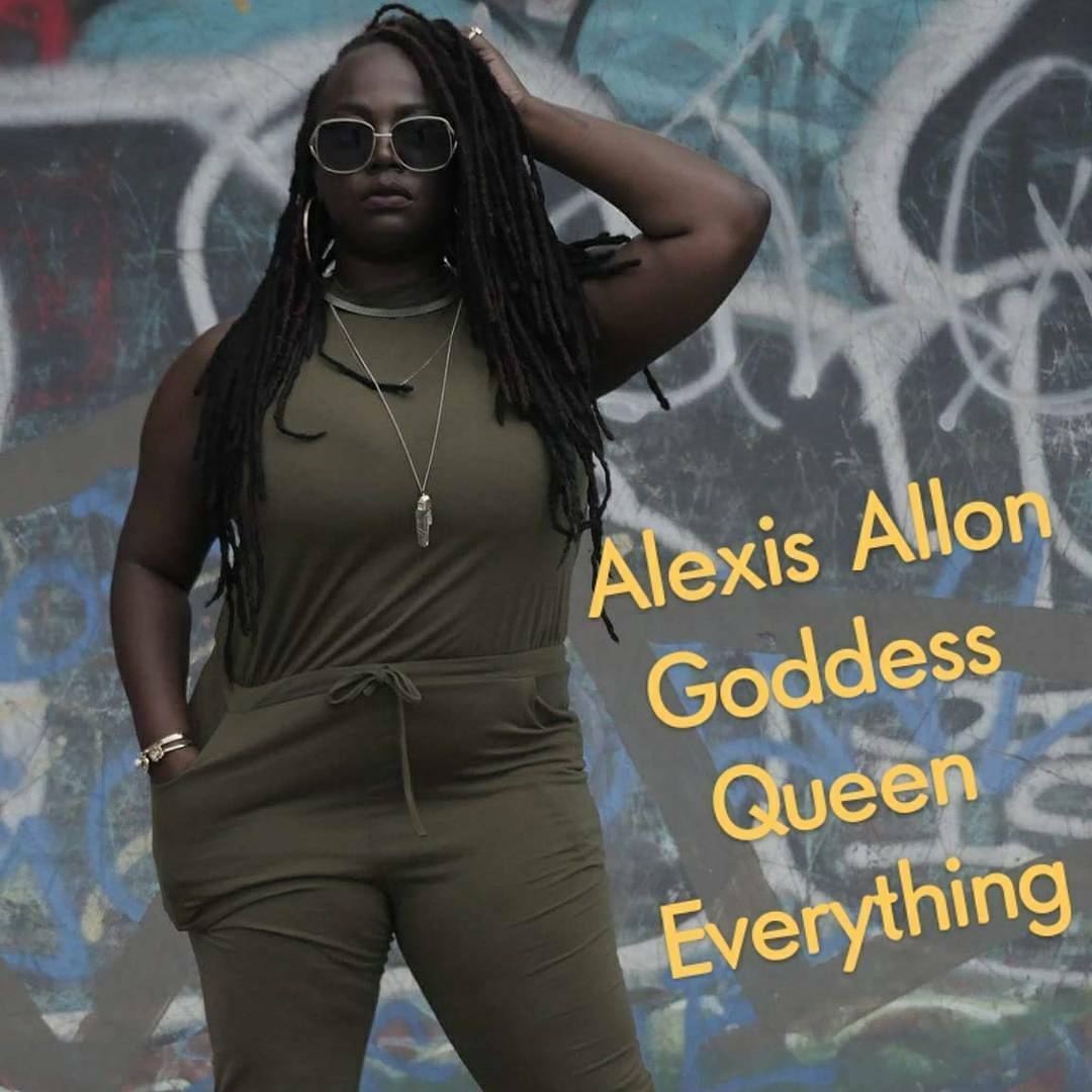 AlexisAllon's tweet photo. Vote for me @AlexisAllon #TitanRecords #UHHA2018 https://t.co/Sbctswjs93 #Supaemcee #NickSpeed https://t.co/5J7mLNdUyO