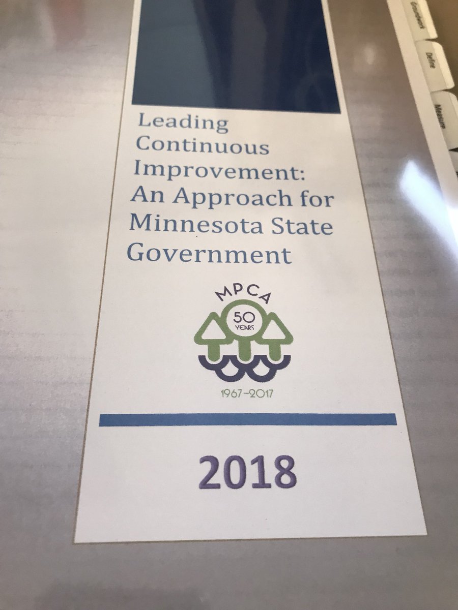 seanmpca's tweet photo. Leading CI 2018 kicked off today for the participants. The evolution of this training and the 2nd edition of this manual are things the #OIU @MnPCA are very proud to have developed. @AndrewEMPCA @AudreyMpca @MiltMpca are an amazing team on this #journey Sherryl L has guided us on https://t.co/eayQqdgeew