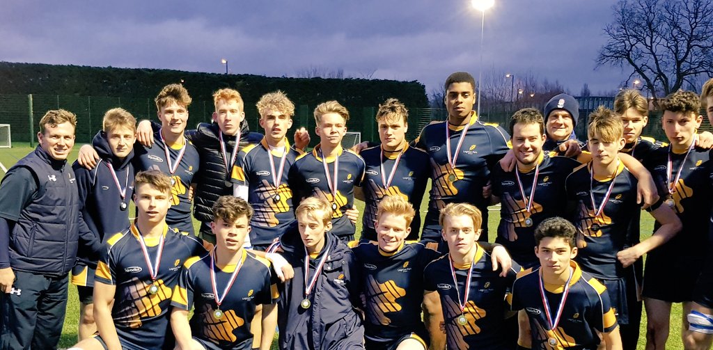 Leighton Park Sport tweet media