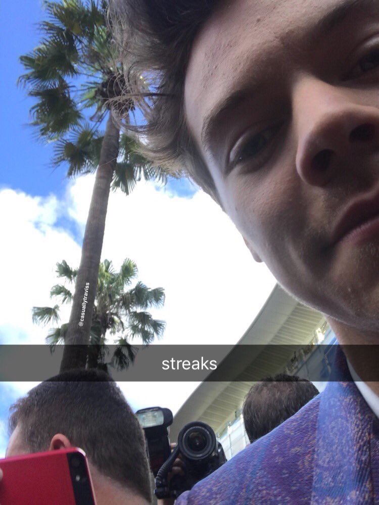 harrysvinyIs's tweet photo. Can someone tell snapchat support to get this man to leave me alone I’ve blocked him multiple times and he won’t break the streaks 😔 why does he keep making new accounts lmaooo https://t.co/nHbmJlXYMh