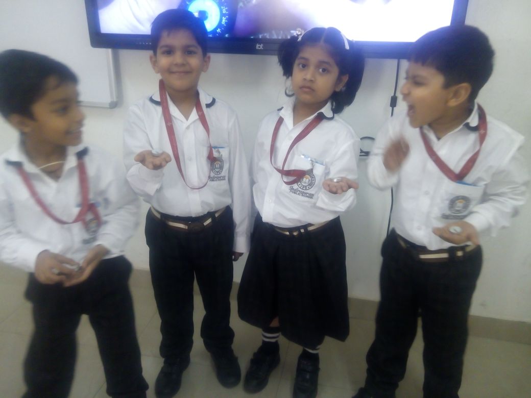 IpsCambridge's tweet photo. Enthusiastic Learners of IPS, Cambridge.@Anupam_Sharmaa @CambridgeInt akmittals AnitaMe26011097 https://t.co/TBeUKIKmPi