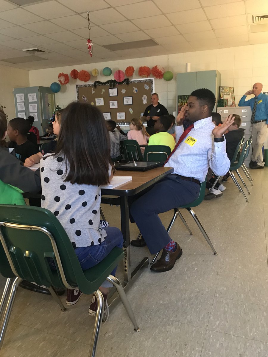 Nexton Elementary (NES_bcsd) Twitter