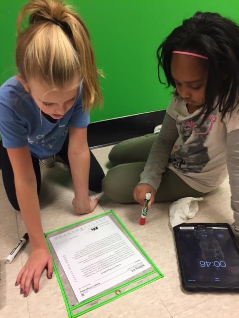 Ms_Strahan's tweet photo. Working on reaching our oral reading fluency goals! https://t.co/Tfr9p0lVE5
