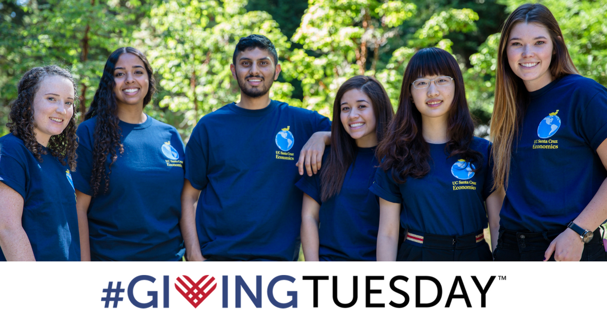 UCSCArboretum's tweet photo. Support UC Santa Cruz on #GivingTuesday! - https://t.co/tMABlTTrPu https://t.co/k77L7k7b0o