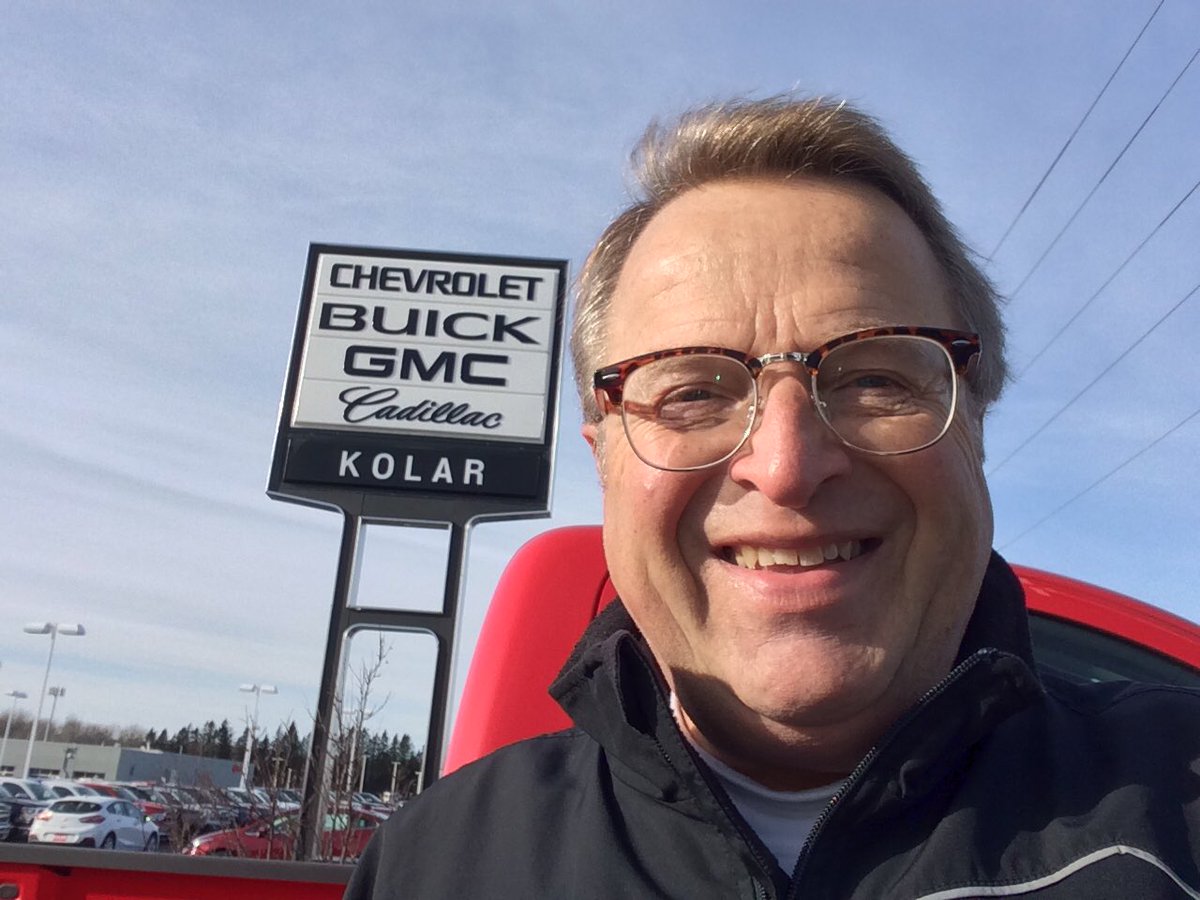 Chevrolet Gallery: Kolar Chevrolet Duluth