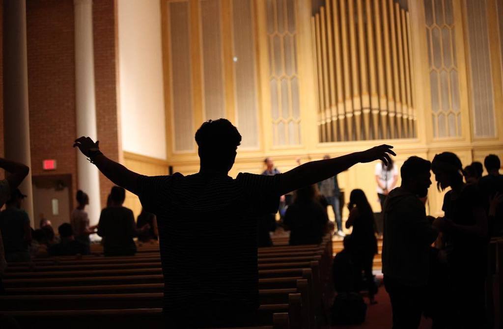 EmergingSound's tweet image. Reflecting back on all that God has done this year as He continues to demonstrate His faithfulness and grace for us. What has He been teaching you this year? ift.tt/2BwNIHr