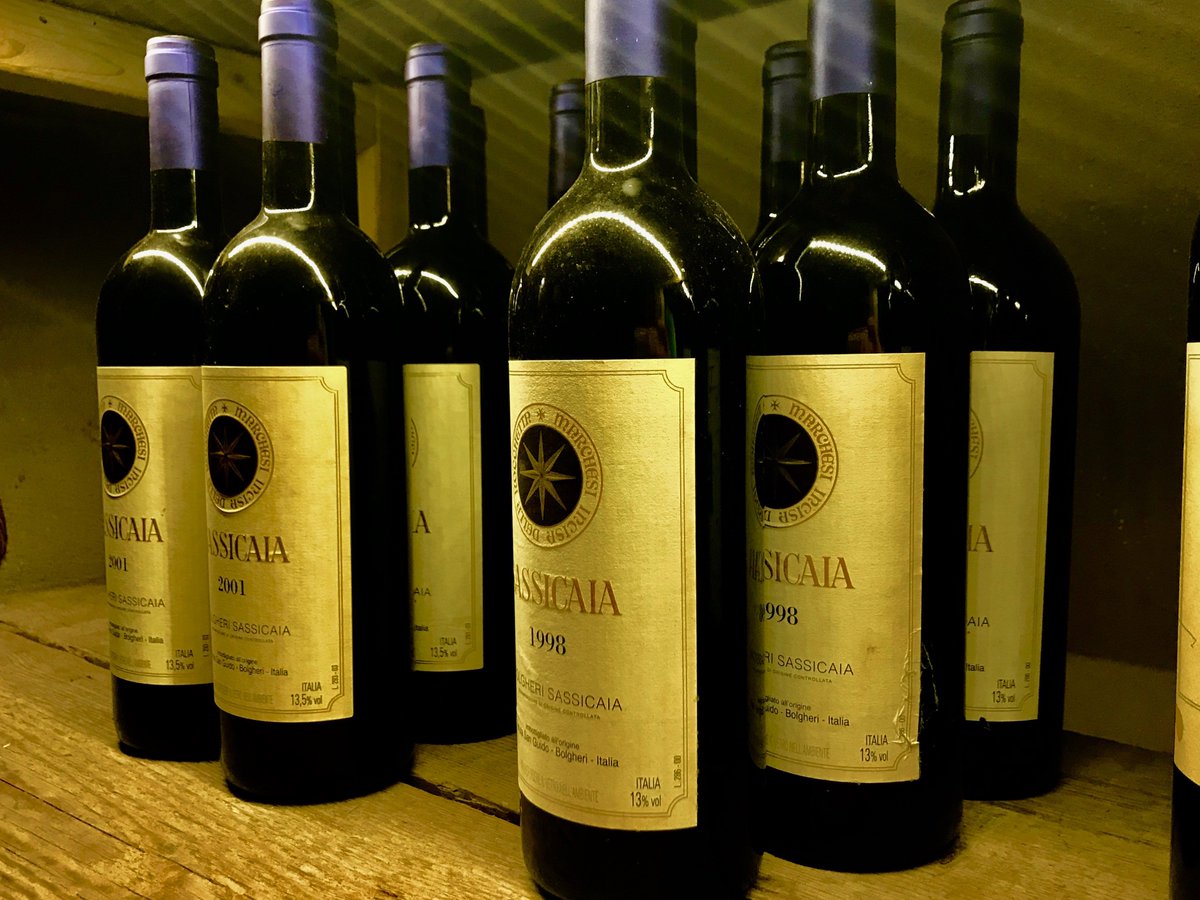 EmberYard's tweet photo. In the spirit of G I V I N G - our #FineWineFair is where you get these beauties at reduced prices #winelovers #finewine #cellarcollection https://t.co/gHjqWIPVar