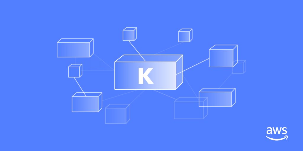 The preview of Amazon Elastic Container Service for Kubernetes (EKS) – now it’s easier than ever to run #kubernetes on AWS. #reInvent amzn.to/2hZkkRv