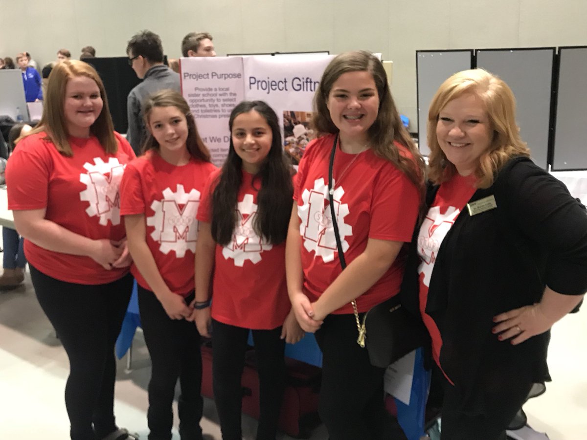 heatherwarrell's tweet photo. @EKUModel students were representing today @STLPKentucky Regional! Loved these projects and #KYGoDigital even got a little shoutout too! :) #STLPRoad2Rupp https://t.co/foBpTHAIB3