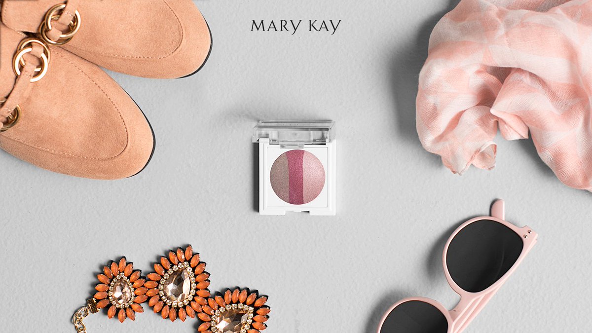 MaryKayDeMexico's tweet image. Para cada look, existe un Trío de Sombras Mary Kay At Play® que va perfecto con él. #ExprésateSinLímites #mkATPLAY

Descubre los nuevos tonos en bit.ly/2lyJlaN