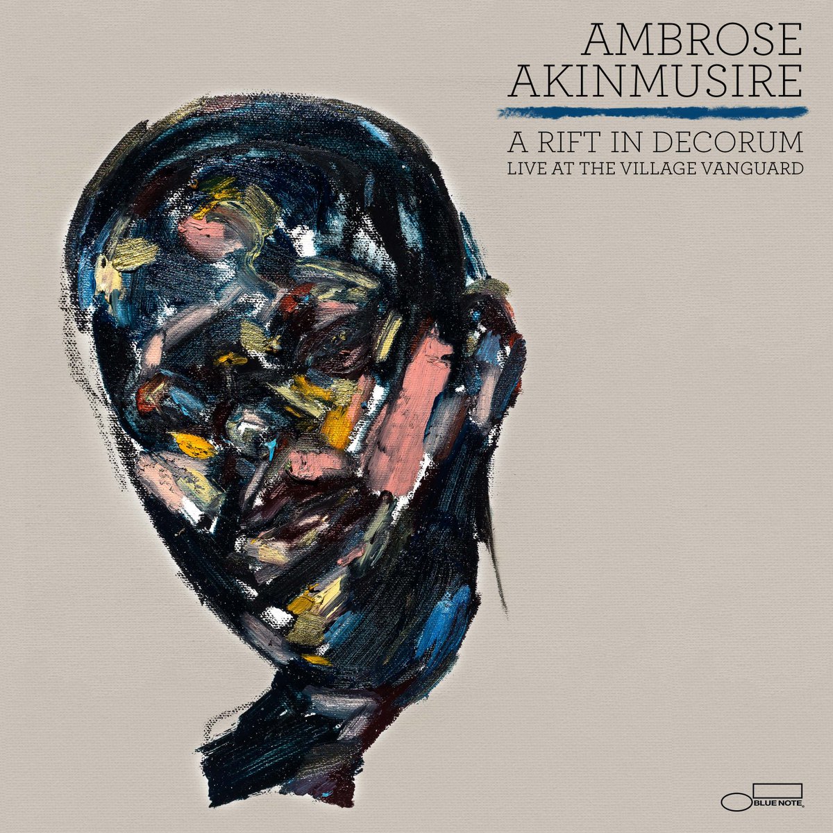 bluenoterecords's tweet photo. #AmbroseAkinmusire #ARiftInDecorum named @PopMatters' Best Jazz of 2017!
"Akinmusire is the most arresting trumpet player of our time. There are many great ones, but he plays in a way that is adding to the great tradition...This is a statement album."
https://t.co/38mbSnYKg7 https://t.co/wlZQQiU4o6