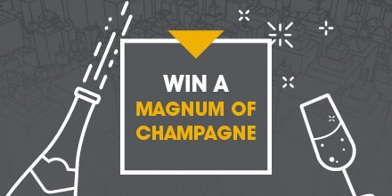SDL Property Partners (@sdlproppartners) on Twitter photo Look out for a little something extra in your table gifts at the #NOTBPMAS for the chance to win a magnum of champagne on the night! #propertyhero #win <a href="/newsontheblock/">News on the Block</a> Look out for a little something extra in your table gifts at the #NOTBPMAS for the chance to win a magnum of champagne on the night! #propertyhero #win <a href="/newsontheblock/">News on the Block</a>