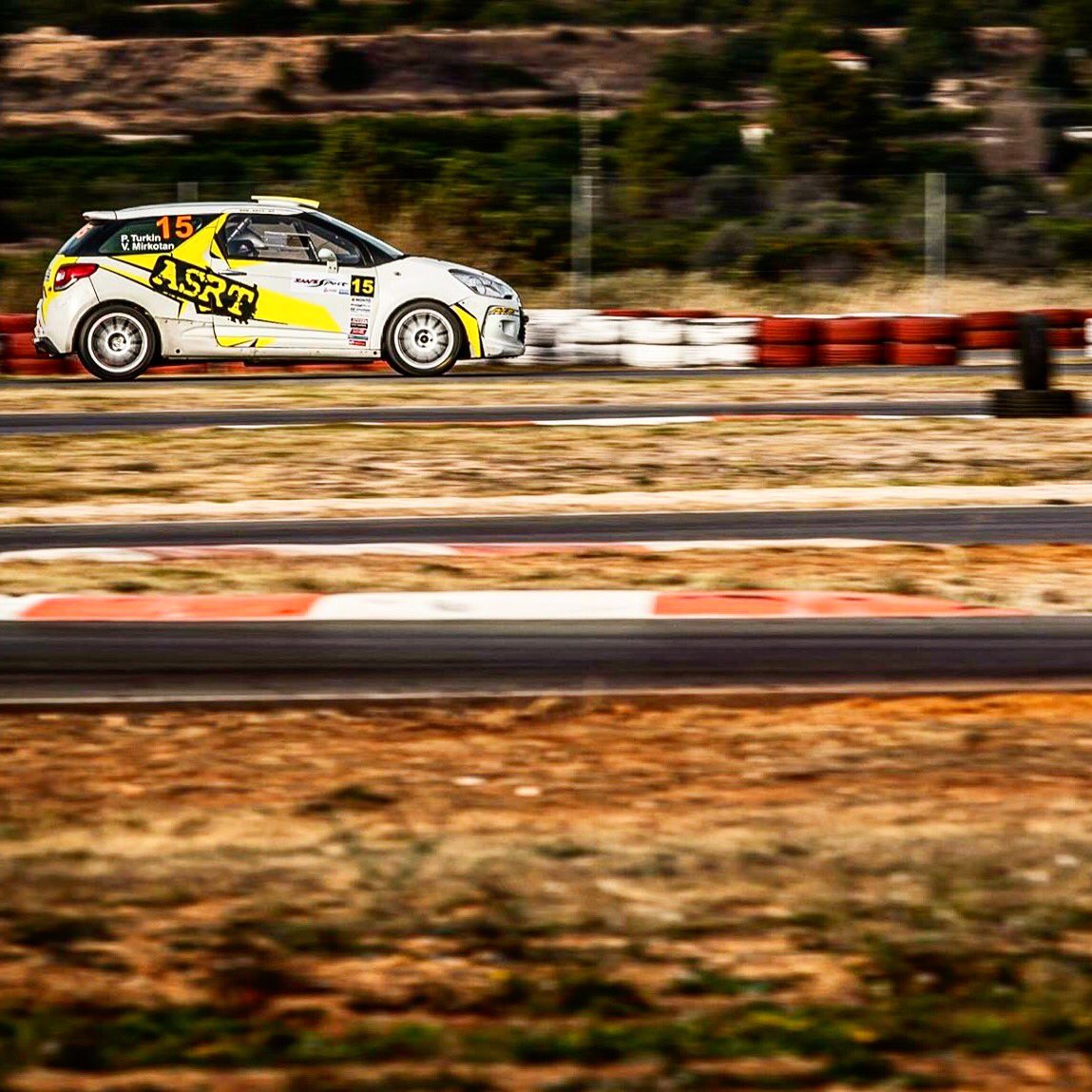 ASRTRallyteam's tweet photo. Rallye Ciudad de Valencia 2017 #asrt #valencia #spain #Rally Two podium places in classes. Great result for both crews in second rally on the tarmac. https://t.co/pI09ZrefCM