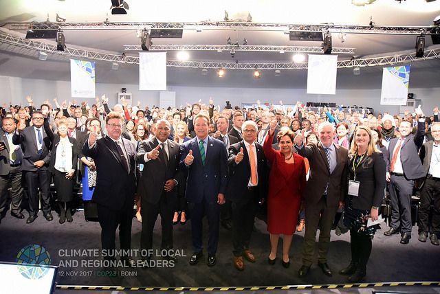 ICLEI tweet picture