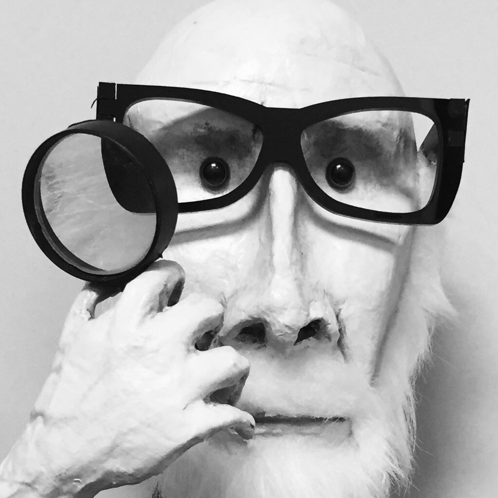 AskTheSeeker's tweet photo. #NewProfilePic https://t.co/psnYLT8bDA