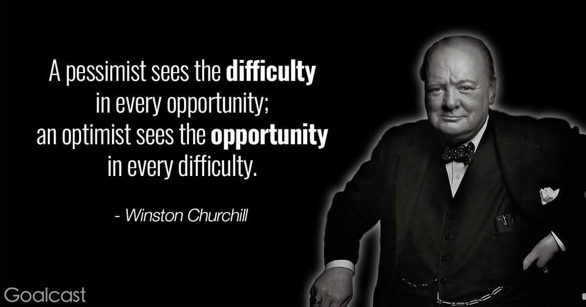 A lot of people on social media like to do Woman Crush Wednesday (WCW). We want to take that idea and make it educational. Winston Churchill has such great quotes so we are going to feature some of them coming up on Wednesdays...so here's to Winston Churchill Wednesdays (WCW).