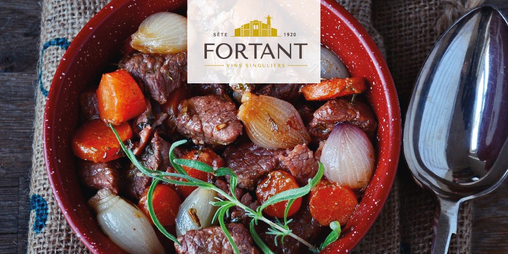 Fortant_DE's tweet photo. Sie suchen einen guten Tropfen, um ein Abendessen zu begleiten? Fortant kann Ihnen helfen. Sämtliche Weinempfehlungen zum Essen finden Sie hier: https://t.co/Qz9nb1ng30
Guten Appetit! https://t.co/UHCQfubaS8