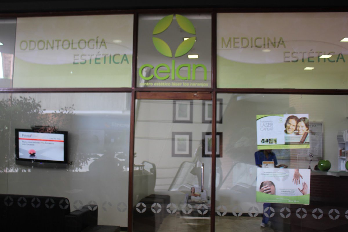 celan's tweet photo. Para realizarte cualquiera de los tratamientos que ofrecemos recuerda que puedes visitarnos en el C.C Galerías los Naranjos en el piso 4. https://t.co/11yke6YD3l