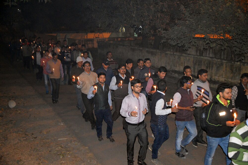 dstanwar51's tweet photo. #RemovePayAnomalyCIL @PiyushGoyal  Sir, your intervention is much needed to dissolve this injustice in junior officers payscale at CIL. @PMOIndia @SushmaSwaraj https://t.co/l4triGSjWt