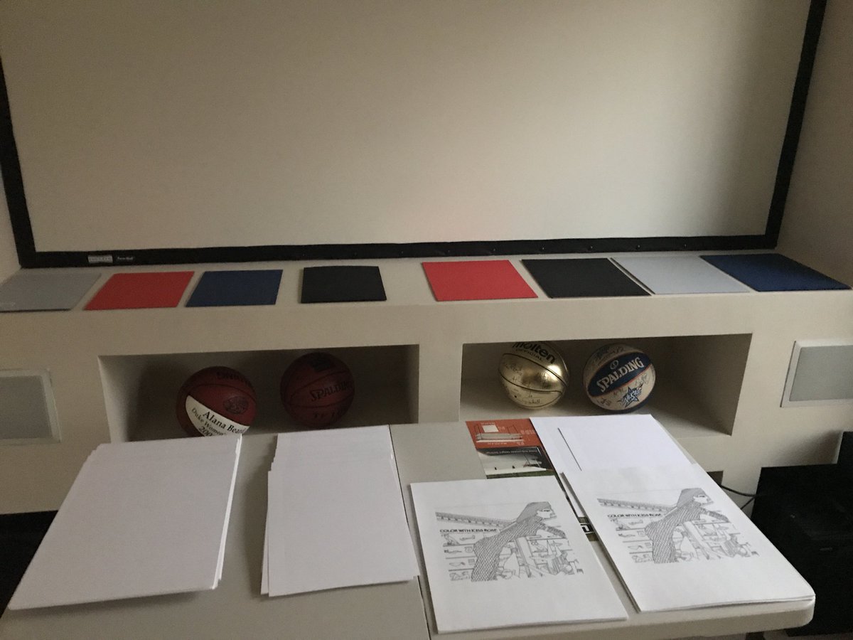 COLORwICISSROSE's tweet photo. The process continues... https://t.co/ER0mm9FWXa