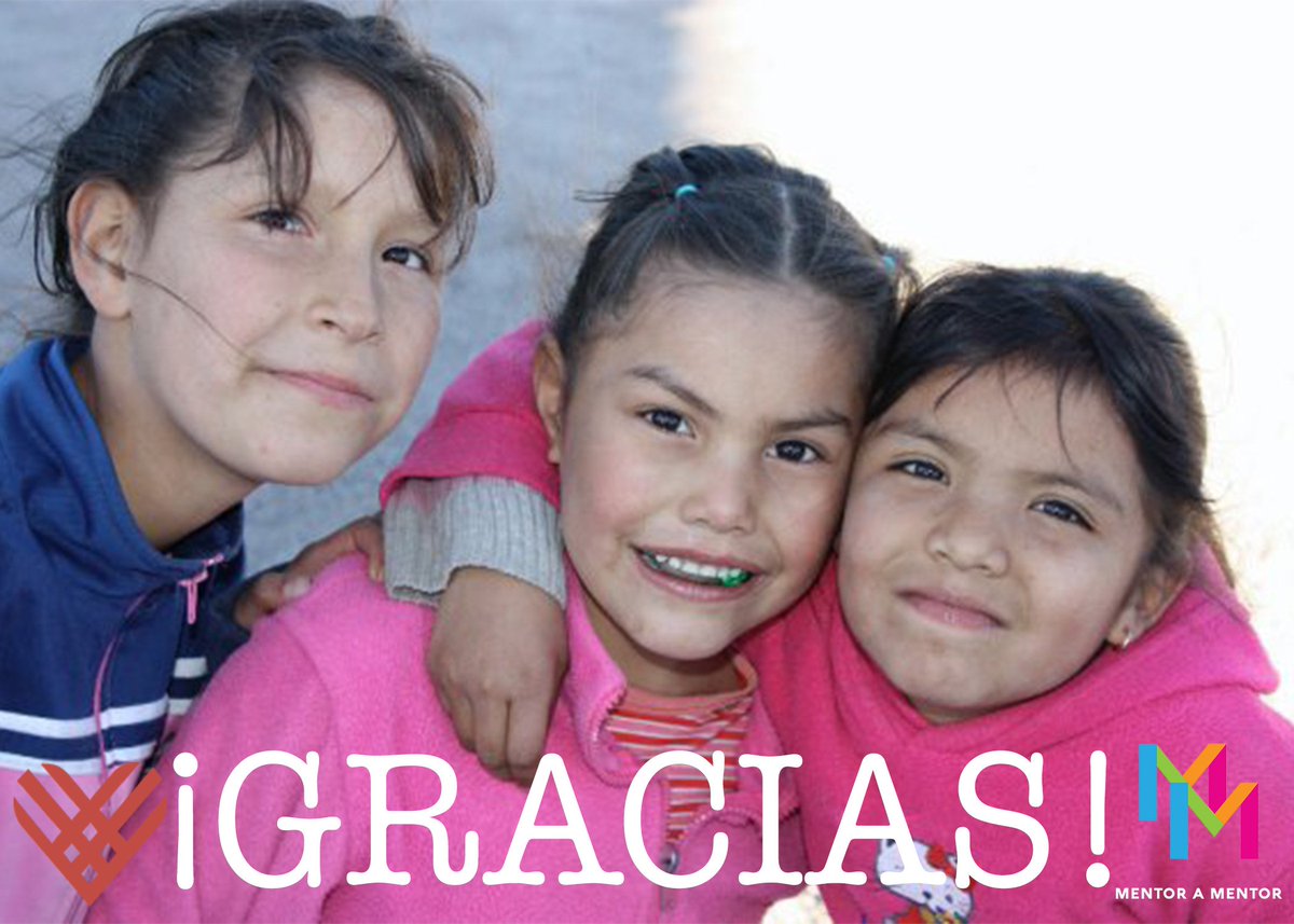 mentoramentor's tweet photo. Yesterday was #GivingTuesday and today we are beyond #grateful for all of the love and generous support we received at Mentor a Mentor! https://t.co/Tgo40xuoOP