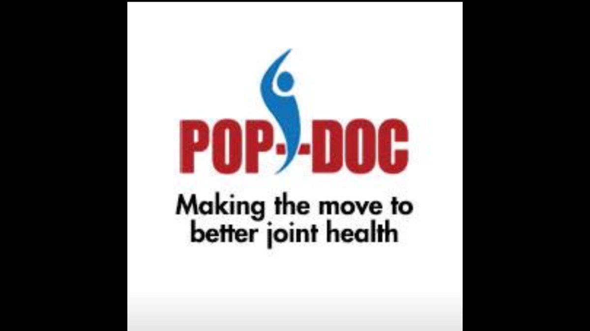 PopDoc tweet media