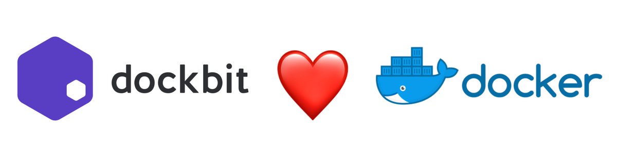 dockbit's tweet image. Shiny new things in the #Docker provider 🐳: Upgraded daemon and support for multi-stage builds 🚀 j.mp/2AkZIOi #CD #Pipelines