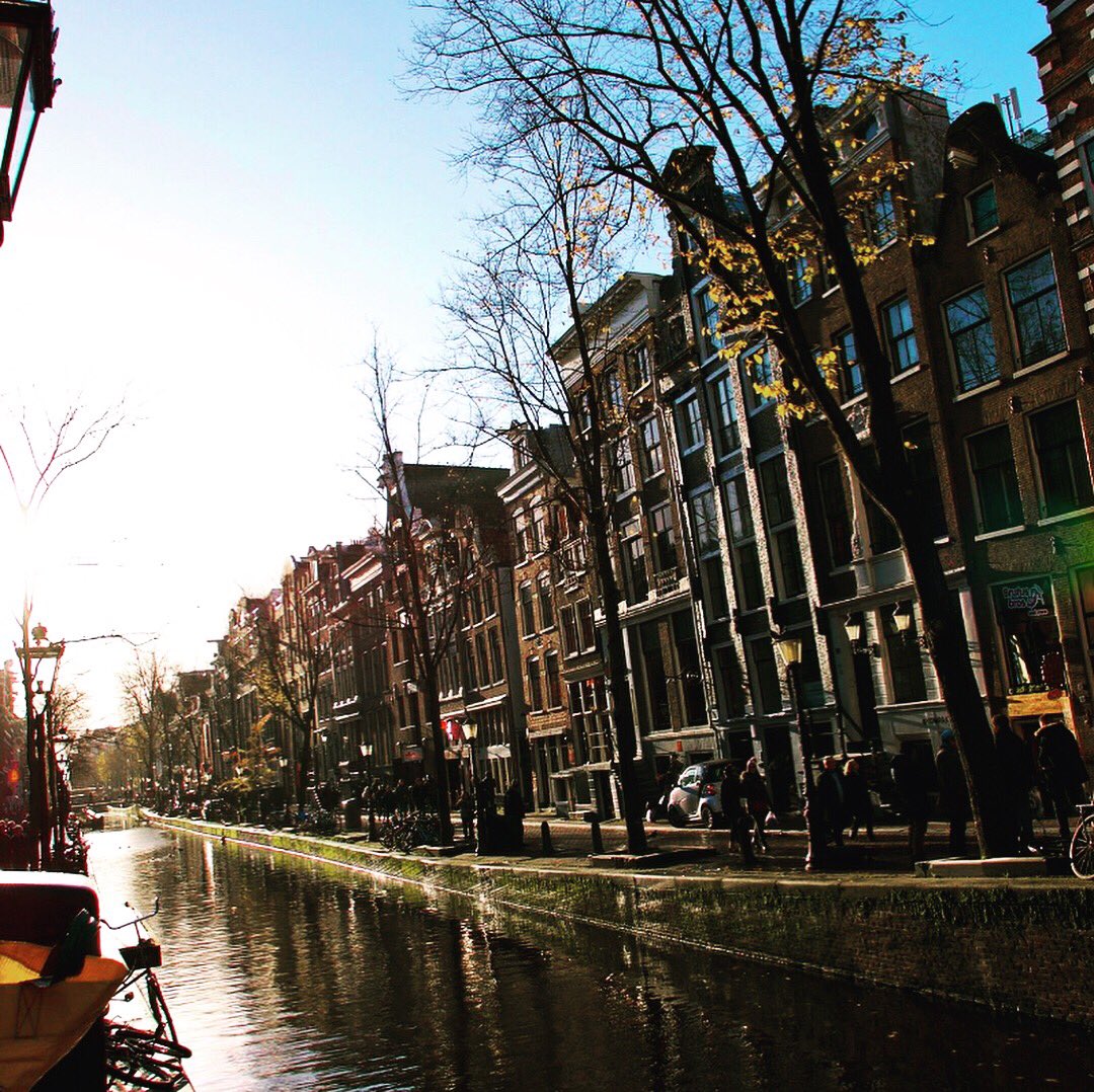STIFFestival's tweet photo. Scouting, filming and scheming, our team also enjoyed some #amsterdam sites! #filmmaking #documentary #idfa @idfa #filmfest #transmedia #incubator https://t.co/ynReUu8k44