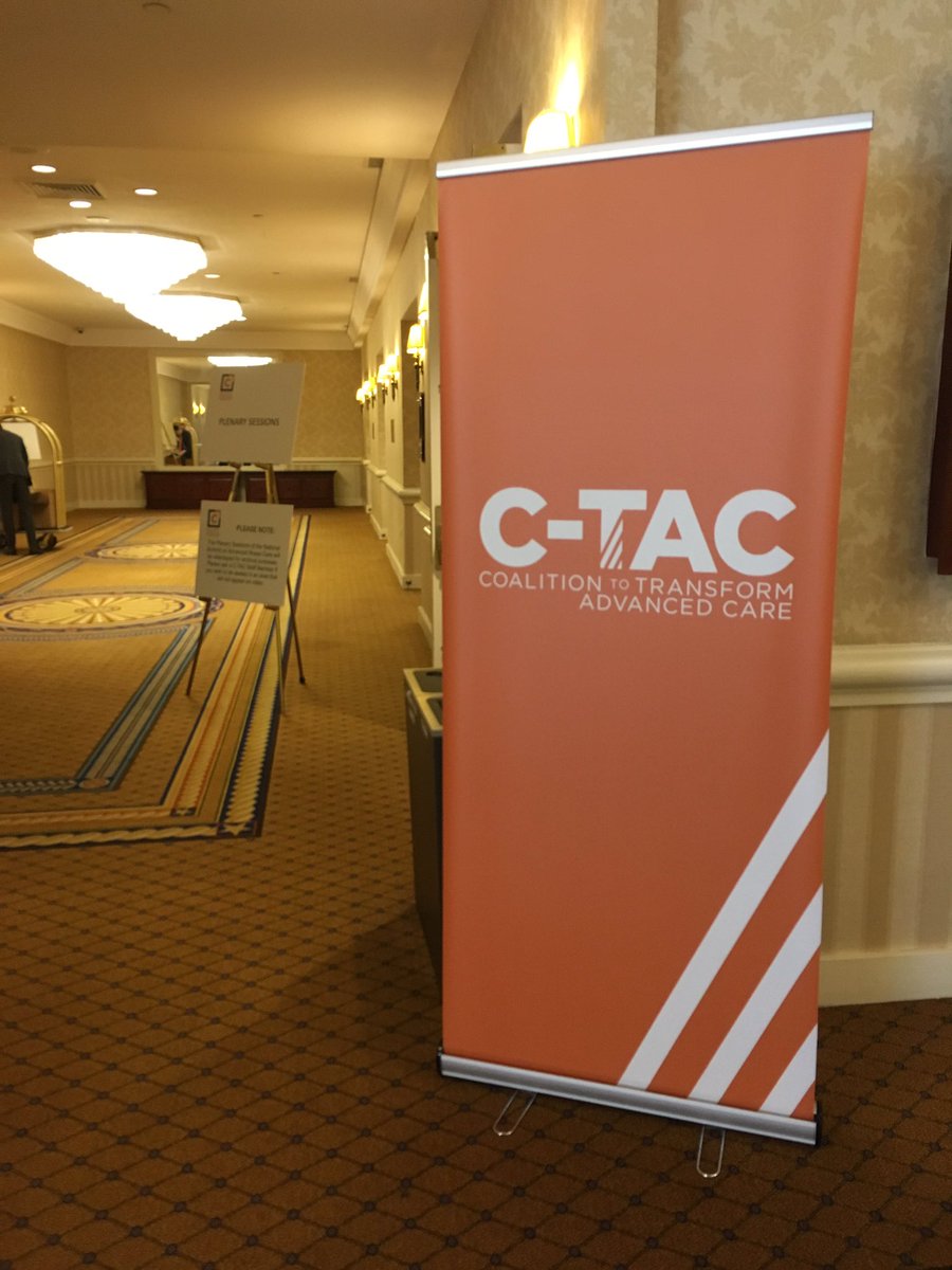 CTACorg's tweet photo. And that's a wrap! Huge thanks to everyone who made this year's Summit our biggest yet. We'll see you all next year in Denver! #CTACSummit17 https://t.co/jipxrlx3id