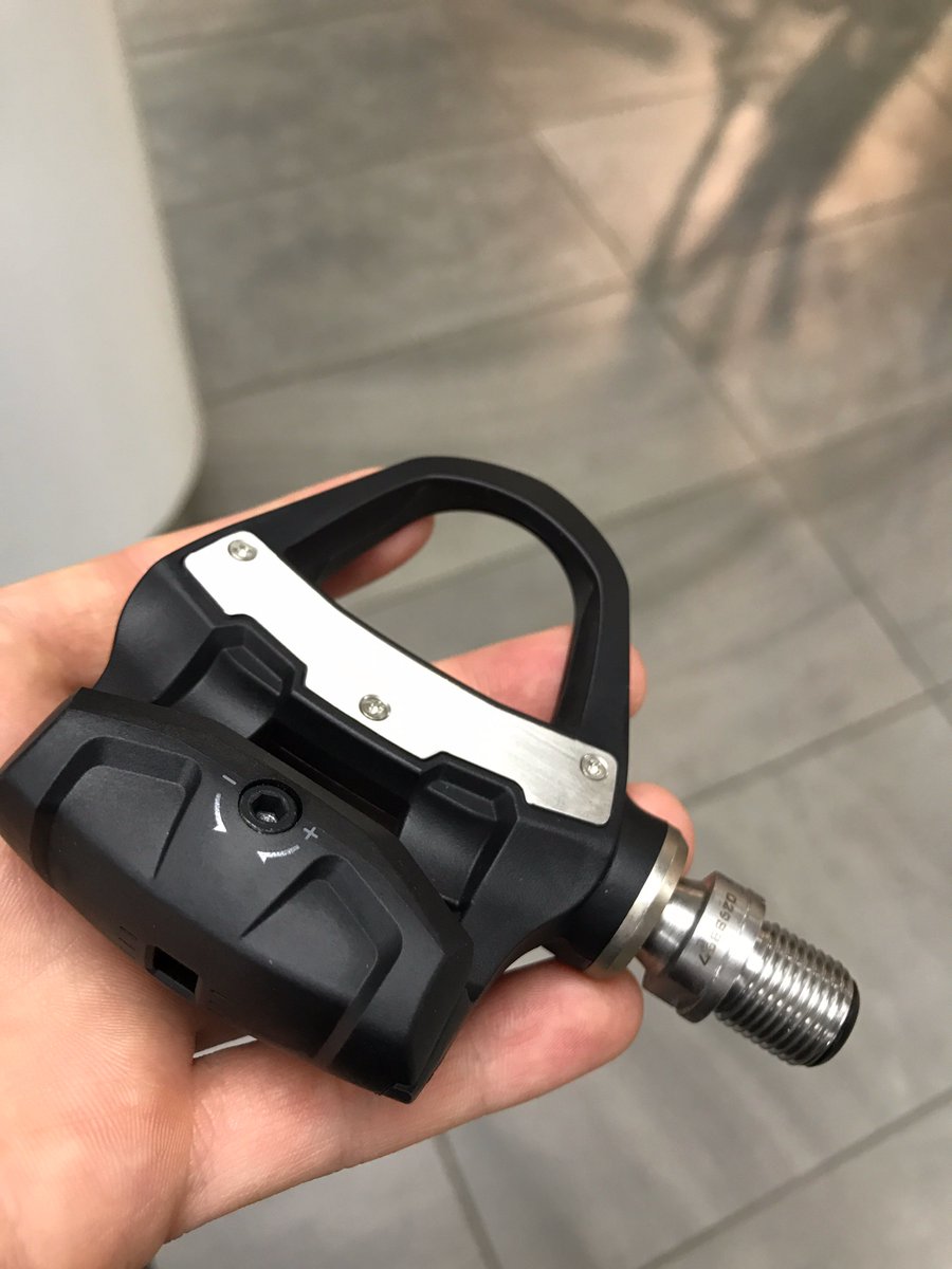 cyclerevouk's tweet photo. They're here 😎😎😎
@GarminUK @garminconnect @Garmin @GarminFitness
Vector 3 Power Meter. #vector3 #garminvector3 #garminvector
Look no further for a viable power solution for all of your bikes! https://t.co/7SRcxs2BGe
