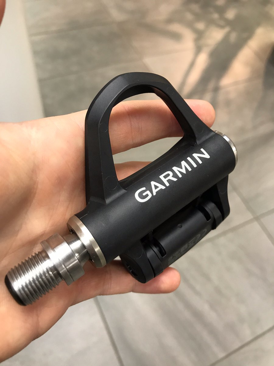 cyclerevouk's tweet photo. They're here 😎😎😎
@GarminUK @garminconnect @Garmin @GarminFitness
Vector 3 Power Meter. #vector3 #garminvector3 #garminvector
Look no further for a viable power solution for all of your bikes! https://t.co/7SRcxs2BGe