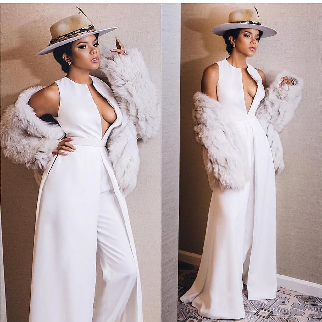 #LetoyaLuckett. 