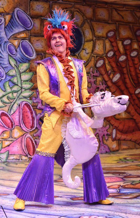 Liverpool Everyman & Playhouse theatres tweet media