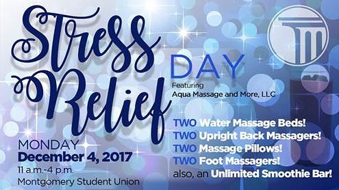 MitchellCC_NC's tweet photo. Be sure to come pamper yourself before finals! Monday December 4th starting at 11:00 am in the Union. 💆🏼‍♀️💆🏼‍♂️#MitchellCommunityCollege https://t.co/UoP2n78NVX
