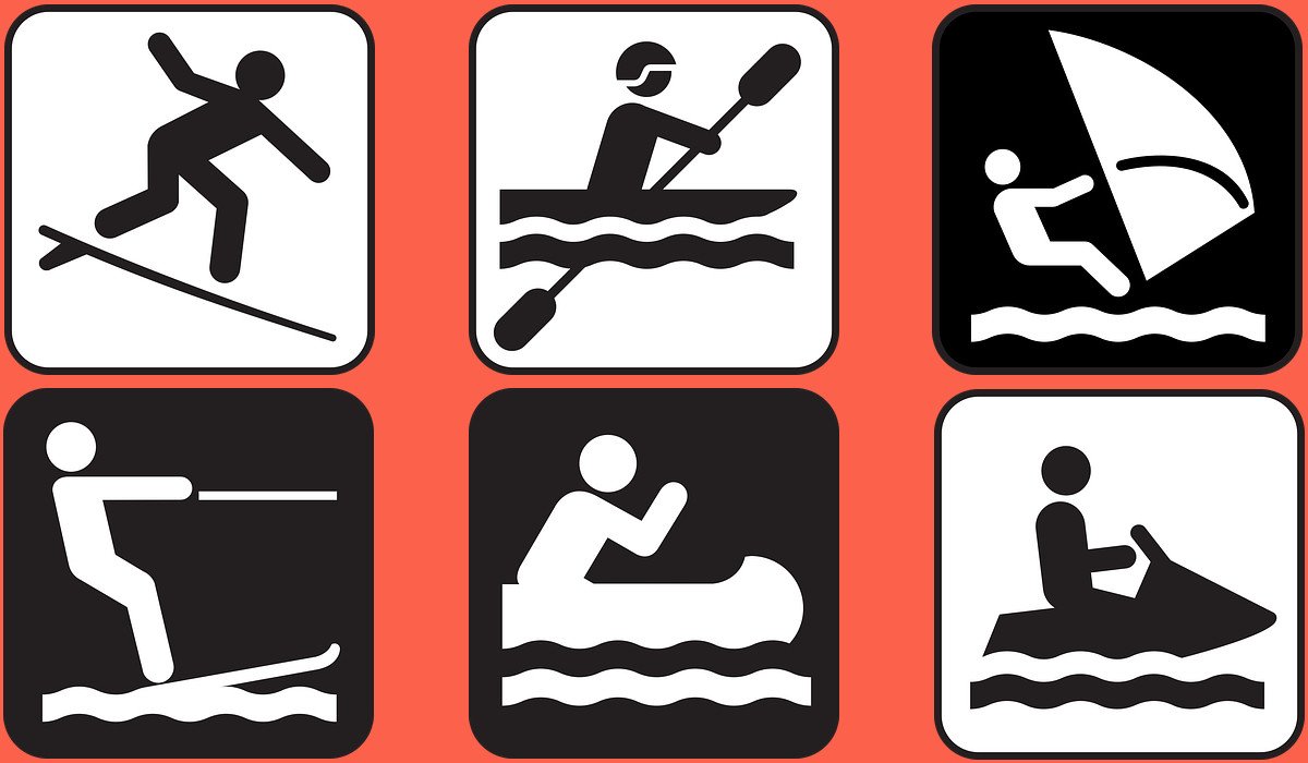 vennturcom's tweet photo. Surfing, kayaking, jet skiing...which activity are you most likey to undertake when on holiday? https://t.co/5WhlSYm09p