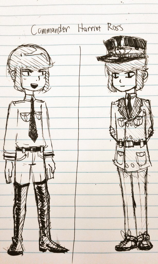 alternate outfits 