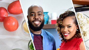 HOORAEMedia's tweet photo. Thanks to everyone who watched and supported @butterandbrown on @TVaspire. For recipes and bonus features, go to https://t.co/70b3RC7f8O. https://t.co/MlGSfibKFe