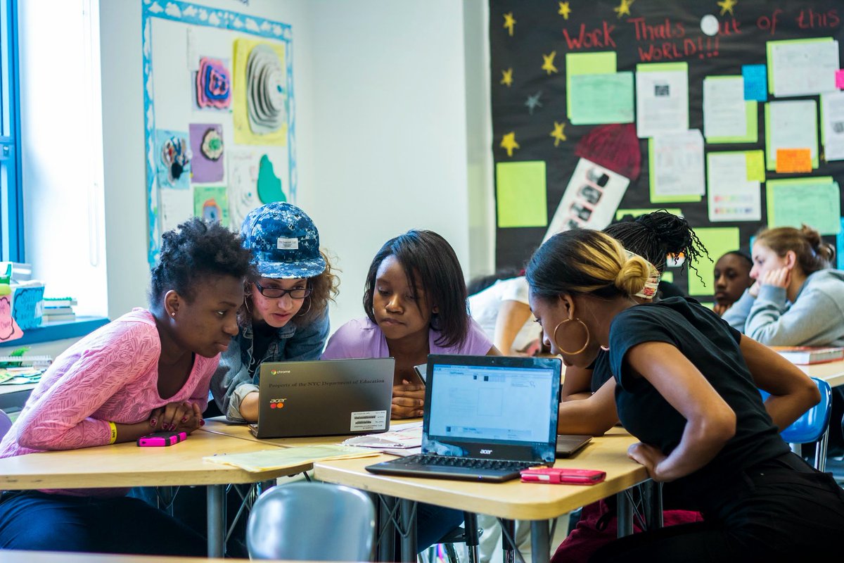 STEMFromDance's tweet photo. Take a break from the holiday shopping frenzy and give a gift that really matters. Just $25 provides 5 girls the supplies needed to prepare them for a career in STEM: https://t.co/U2ArB2AmUP https://t.co/NuO9WgvQy3
