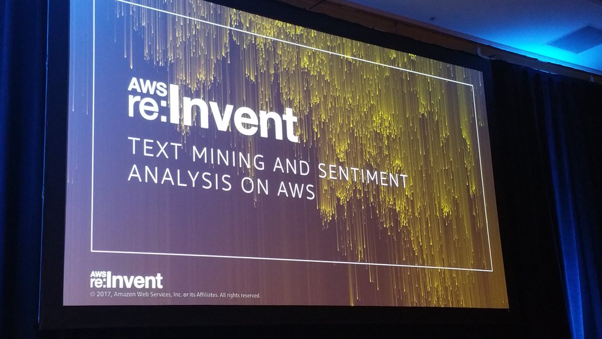 ChrisOnData's tweet image. All day #reinvent bootcamp on analytics. @Analysts_USA staying current.