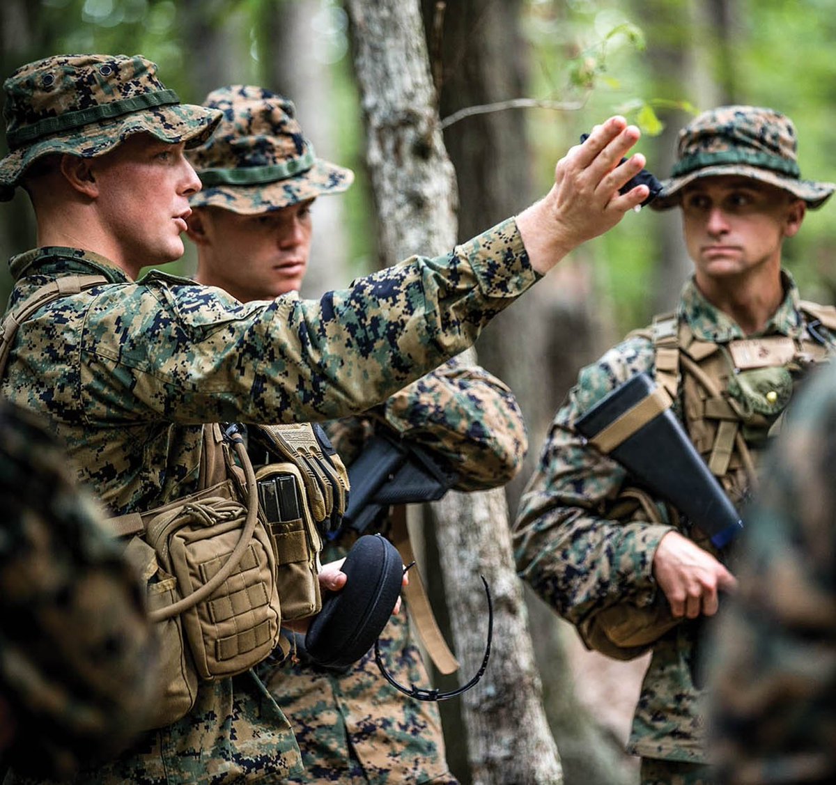 U.S. Marines 🇺🇸 tweet media