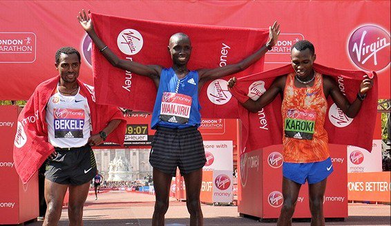 koechspoti's tweet photo. "The Commonwealth Games is big to me and I want to compete in Australia. That ticket may only be secured by winning in #FukuokaMarathon this Sunday," #BedanKaroki told @XHNews @iaaforg https://t.co/wLQVtnsWU1
