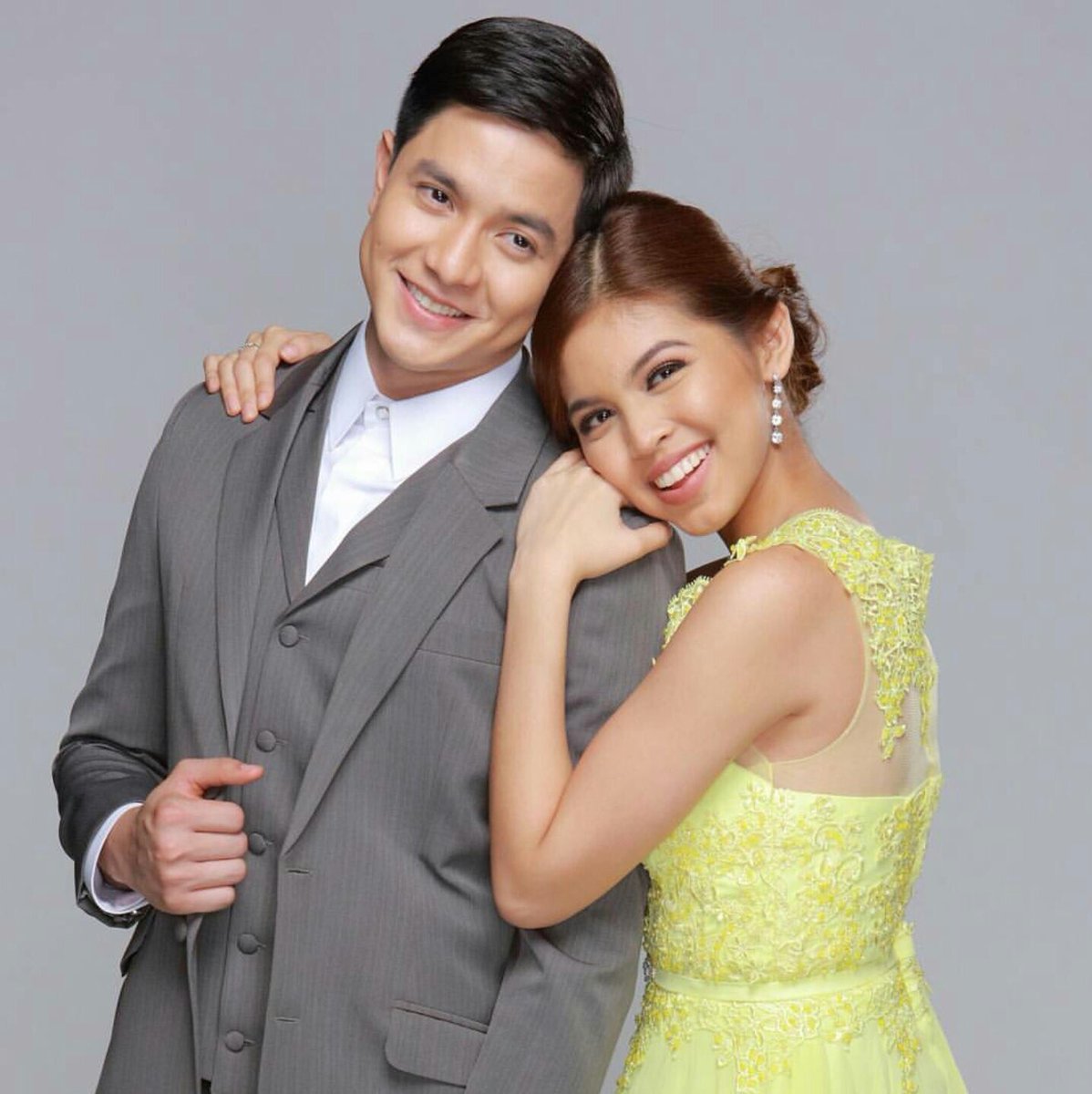 You're all I need to be with forevermore🎶

ALDUB PA RIN
#ALDUB124thWeeksary 
Ctto