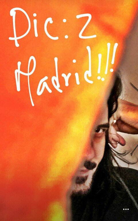 MarioCimarroFCL's tweet photo. Nuestro amor 💓 👌 @MarioCimarro estara en #Madrid #Lyom #MarioCimarro https://t.co/3GGcYpY6W5
